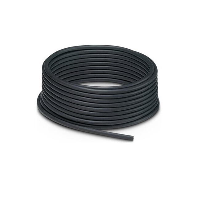 【1410679】CABLE 4COND 20AWG BLACK