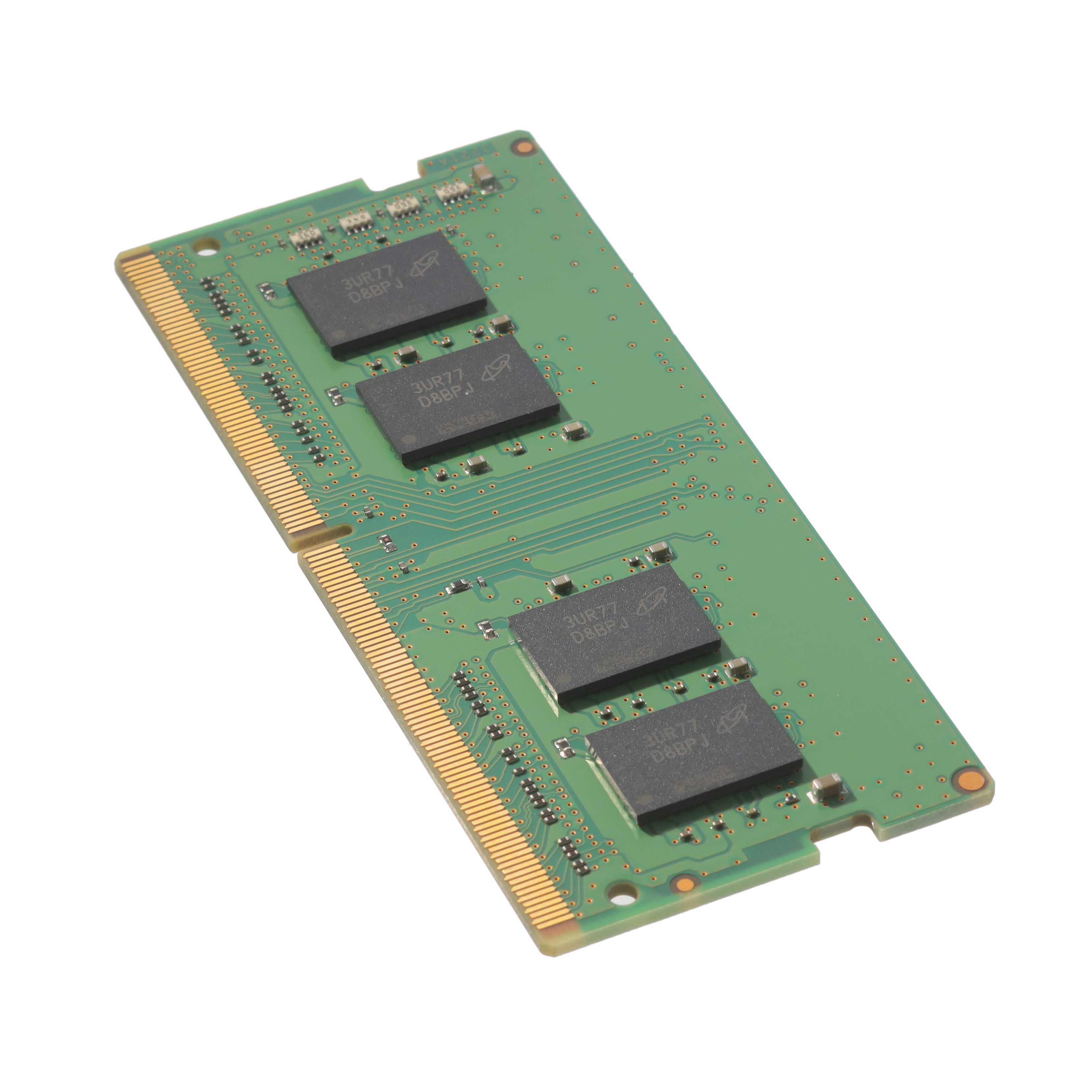 MTA8ATF1G64HZ-3G2R1 Micron Technology Inc. | メモリ - モジュール、カード | DigiKey