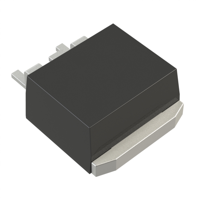 FDB3860 onsemi | Discrete Semiconductor Products | DigiKey