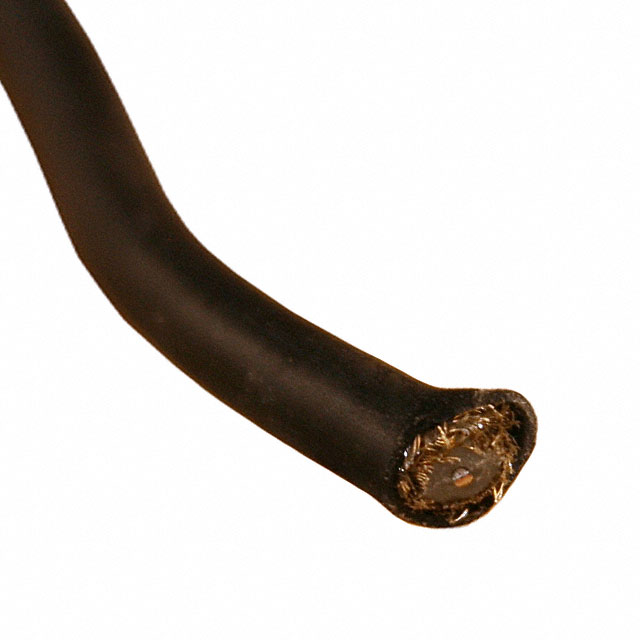 image of Coaxial Cables (RF)>9223 BK001