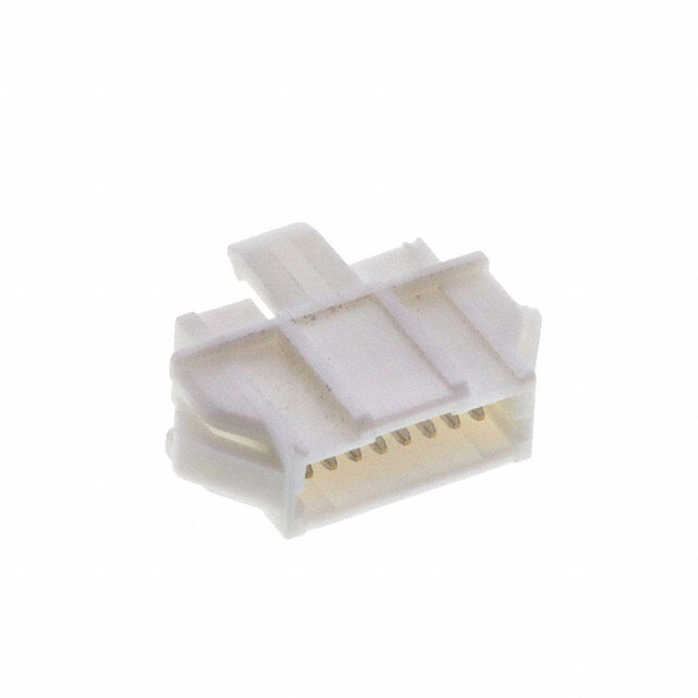 image of Rectangular Connectors - Adapters