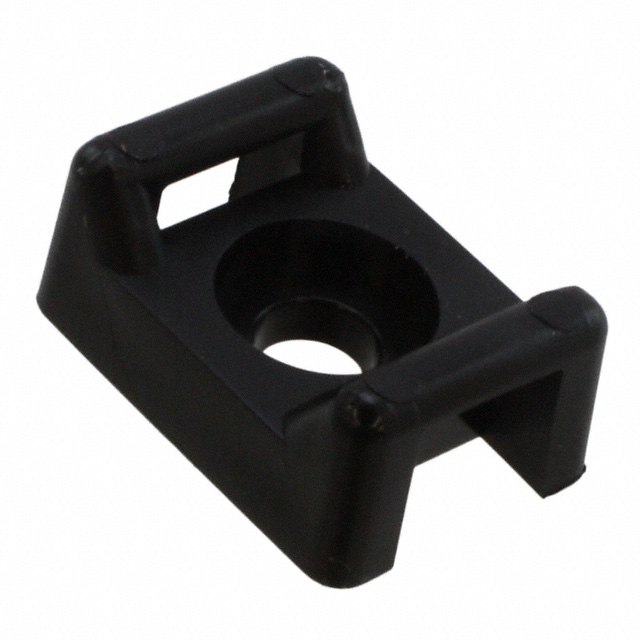 image of Cable Ties - Holders and Mountings>TM3S10-C0