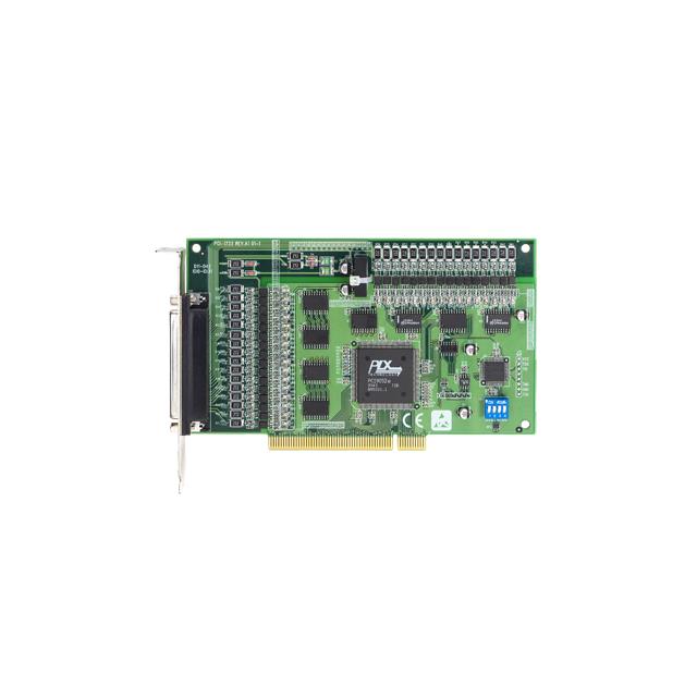 【PCI-1733-BE】CARD DIGITAL INPUT PCI
