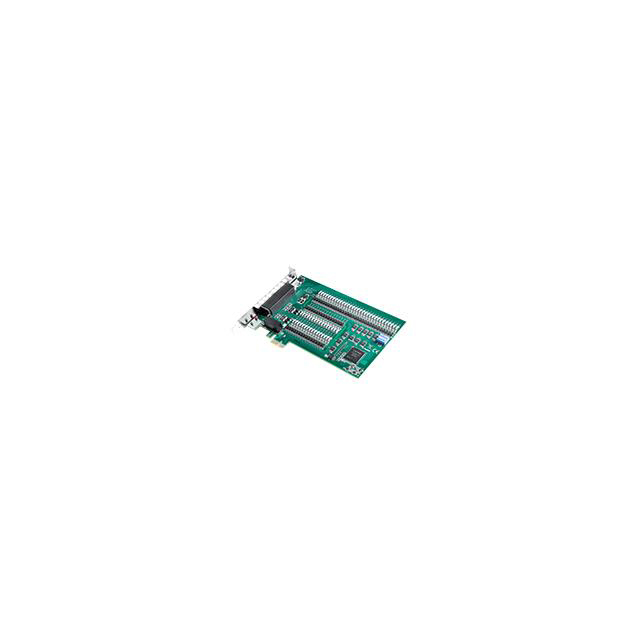 【PCIE-1758DI-AE】CARD DIGITAL INPUT PCI