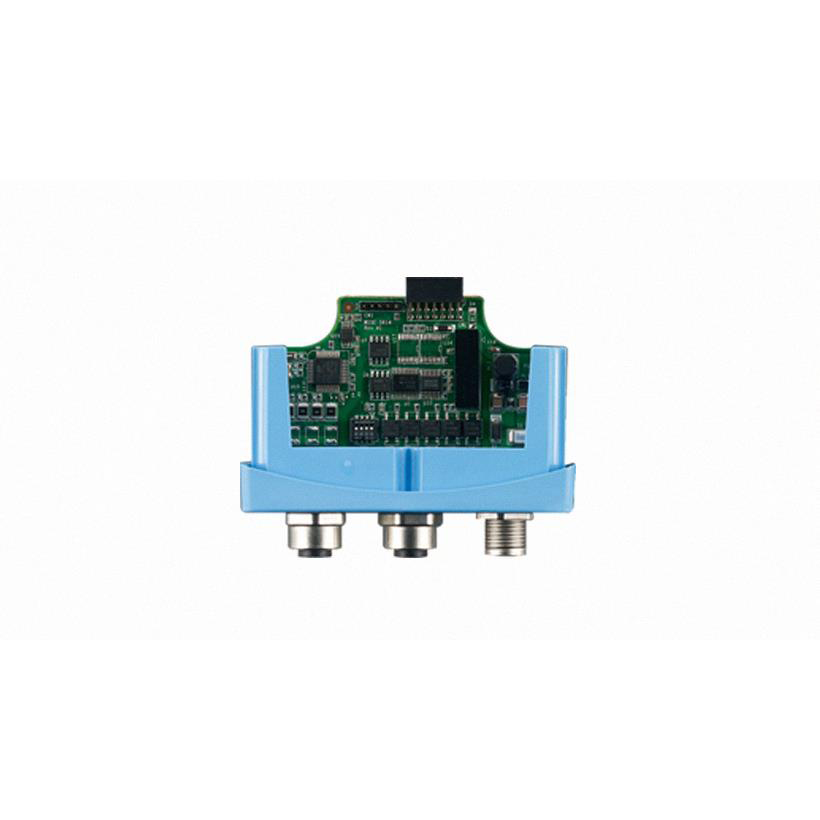 【WISE-S615-A】WISE-4600 RTD MODULE