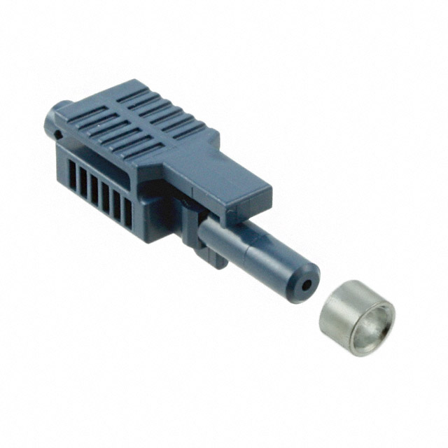 디바이스마트,커넥터/PCB > I/O 커넥터 > 광케이블 커넥터 > 커넥터,,HFBR-4513Z,CONN FIBER PLUG SMPLX 1000UM / Digi-Key Part Number : 516-2075-ND