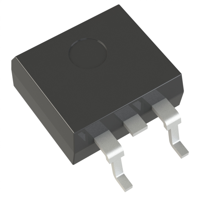 MC7815BD2T onsemi | Integrated Circuits (ICs) | DigiKey
