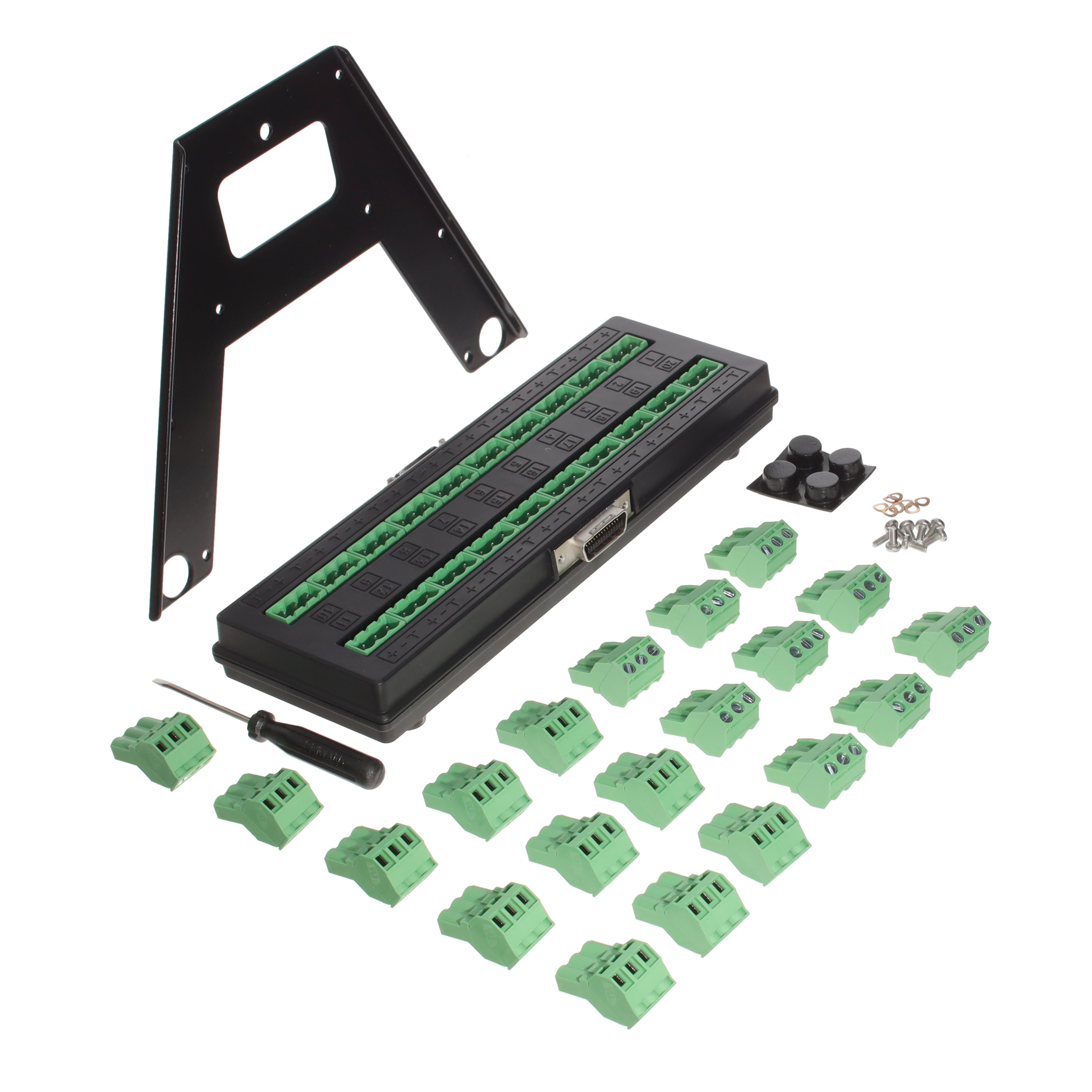 20 CHANNEL MODULE FOR DAS240-BAT