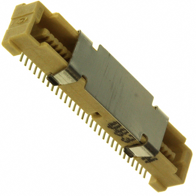 디바이스마트,커넥터/PCB > 직사각형 커넥터 > 사각형 커넥터 (미분류) > Board to Board,,5177986-2,CONN PLUG 60POS SMD GOLD / Digi-Key Part Number : A99196CT-ND