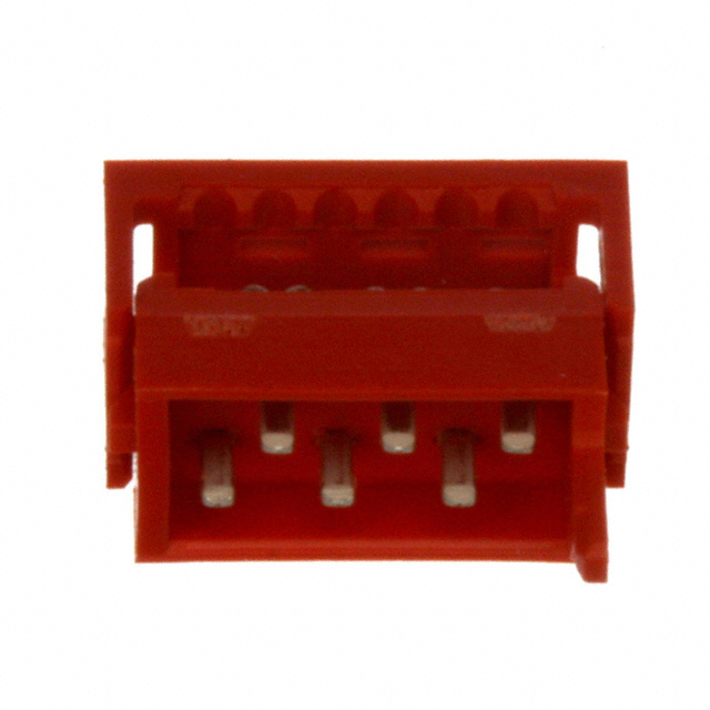 その他 qhmirai 215083-6 TE Connectivity AMP Connectors | コネクタ、相互接続 | DigiKey