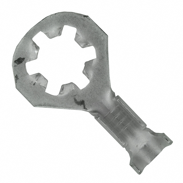 61795-1 TE Connectivity AMP Connectors | Connectors, Interconnects