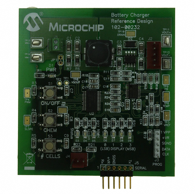 MCP1631RD-MCC2