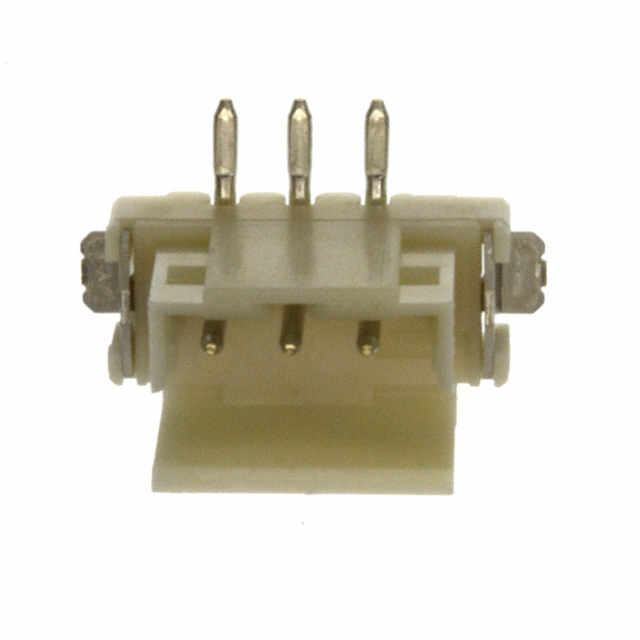 292174-3 TE Connectivity AMP Connectors | コネクタ、相互接続 | DigiKey