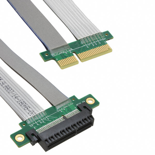 디바이스마트,케이블/전선 > PC/네트워크/통신 케이블 > SATA/HDD 케이블,,8KJ1-0727-0500,CABLE ASSY PCIE X4 F-M 500MM 1=1 / Digi-Key Part Number : 3M12027-ND