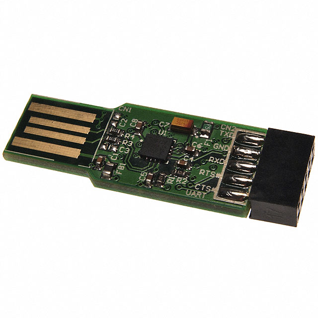 디바이스마트,MCU보드/전자키트 > 프로세서/개발보드 > 데모기판/키트(디지키),,UMFT230XB-01,BOARD BREAKOUT USB UART FT230X / Digi-Key Part Number : 768-1117-ND