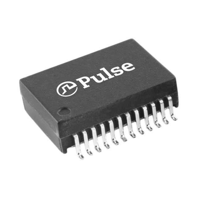 Pulse Electronics Corporation HM5004ENL HM5004ENL_PUL