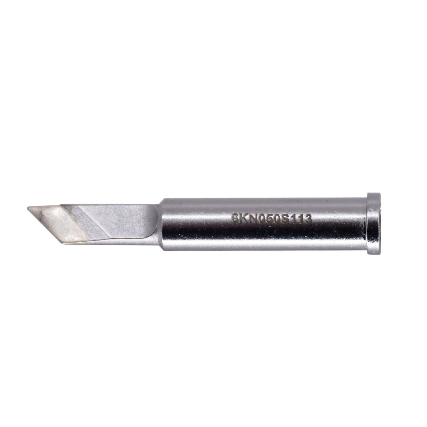 【GT6-KN0050S】KNIFE TIP (GT6), 4.0 MM X 16.0 M