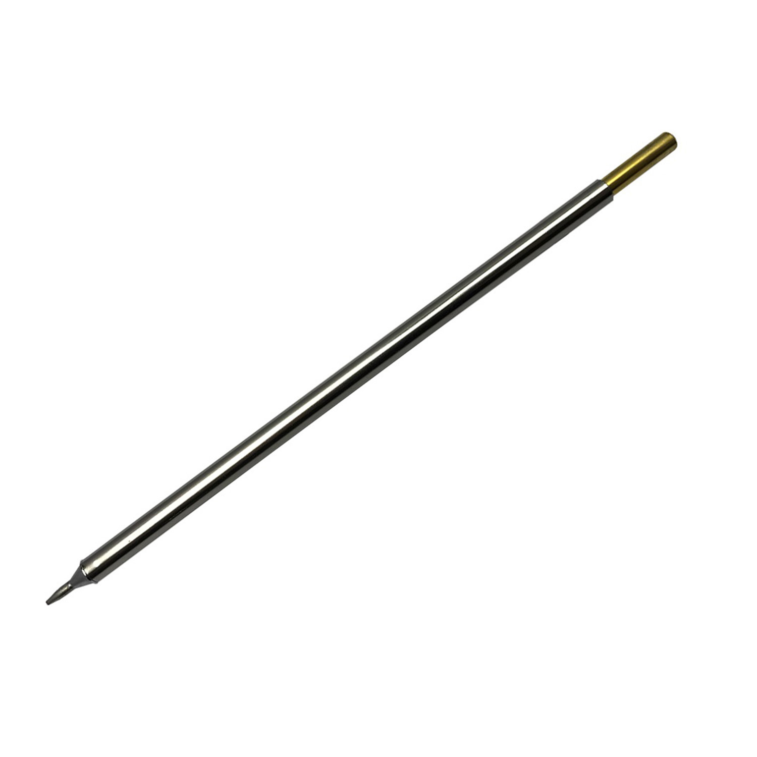 【STTC-025】CHISEL (STTC), (W X L) 1.0 MM X