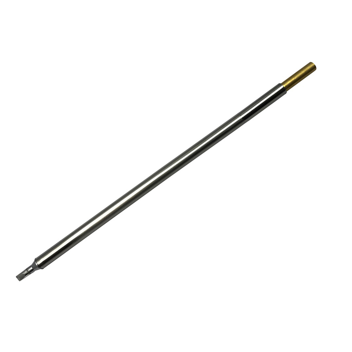 【STTC-036】CHISEL (STTC), (W X L) 2.5 MM X