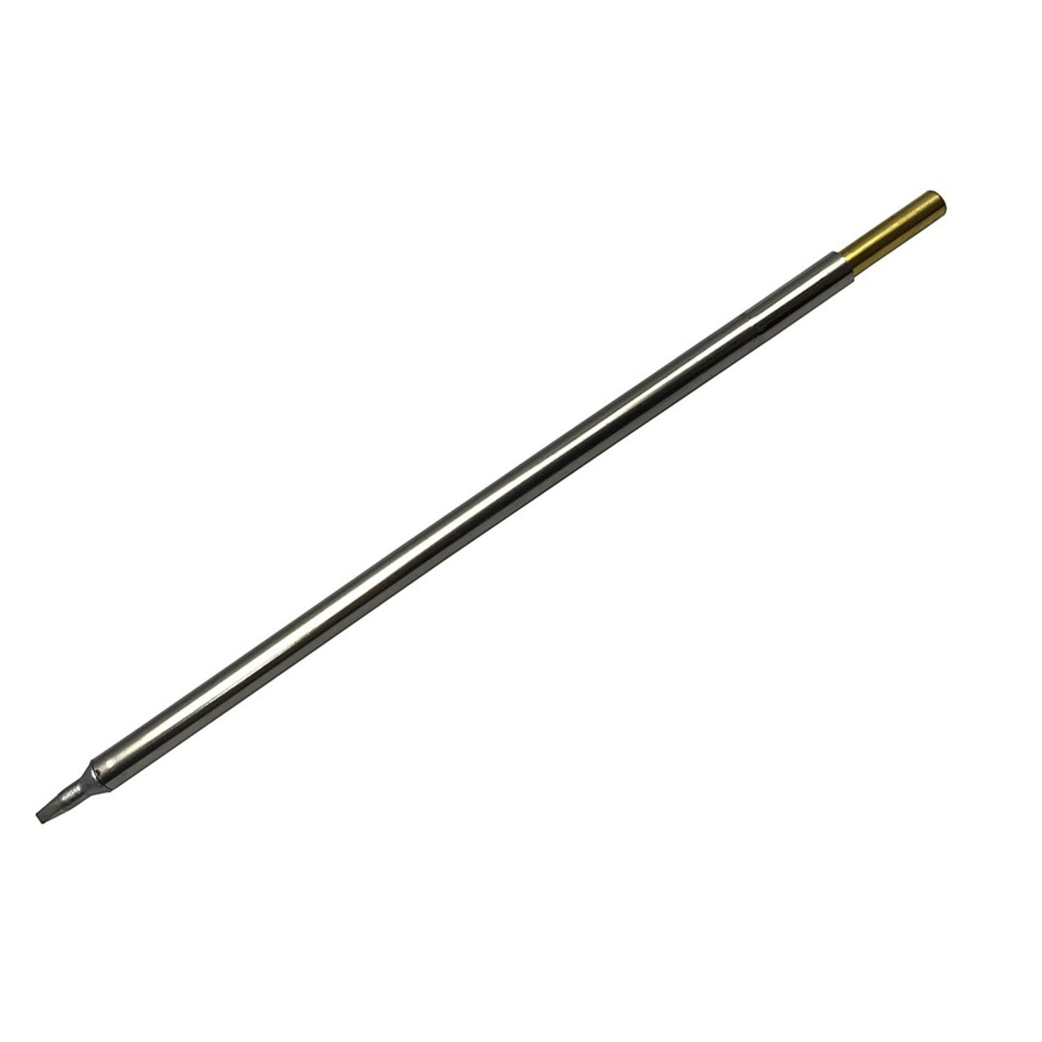 【STTC-037】CHISEL (STTC), (W X L) 1.8 MM X