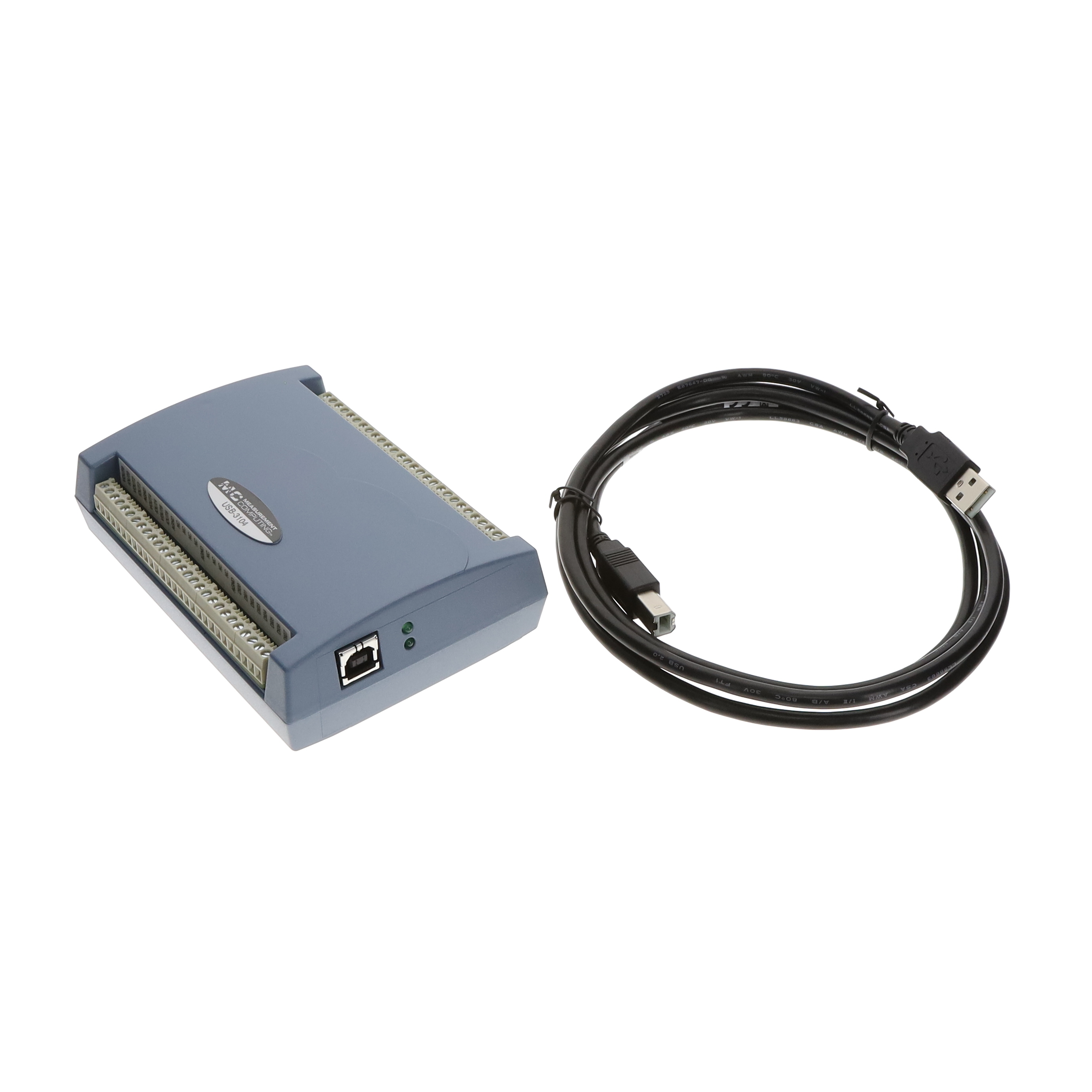 【6069-410-054】DAQ DEVICE ANALOG OUTPUT USB 2.0