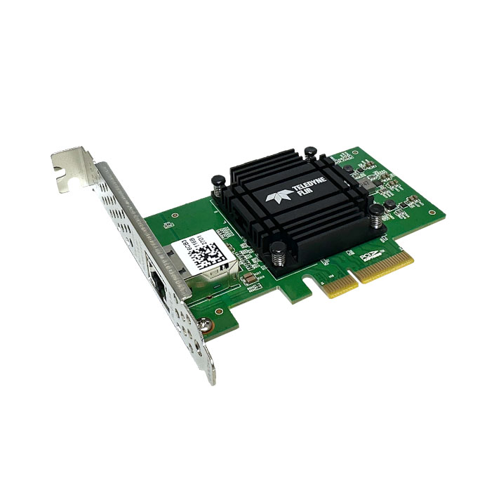 【ACC-01-1106】1 PORT 10GBASE-T NETWORK CARD