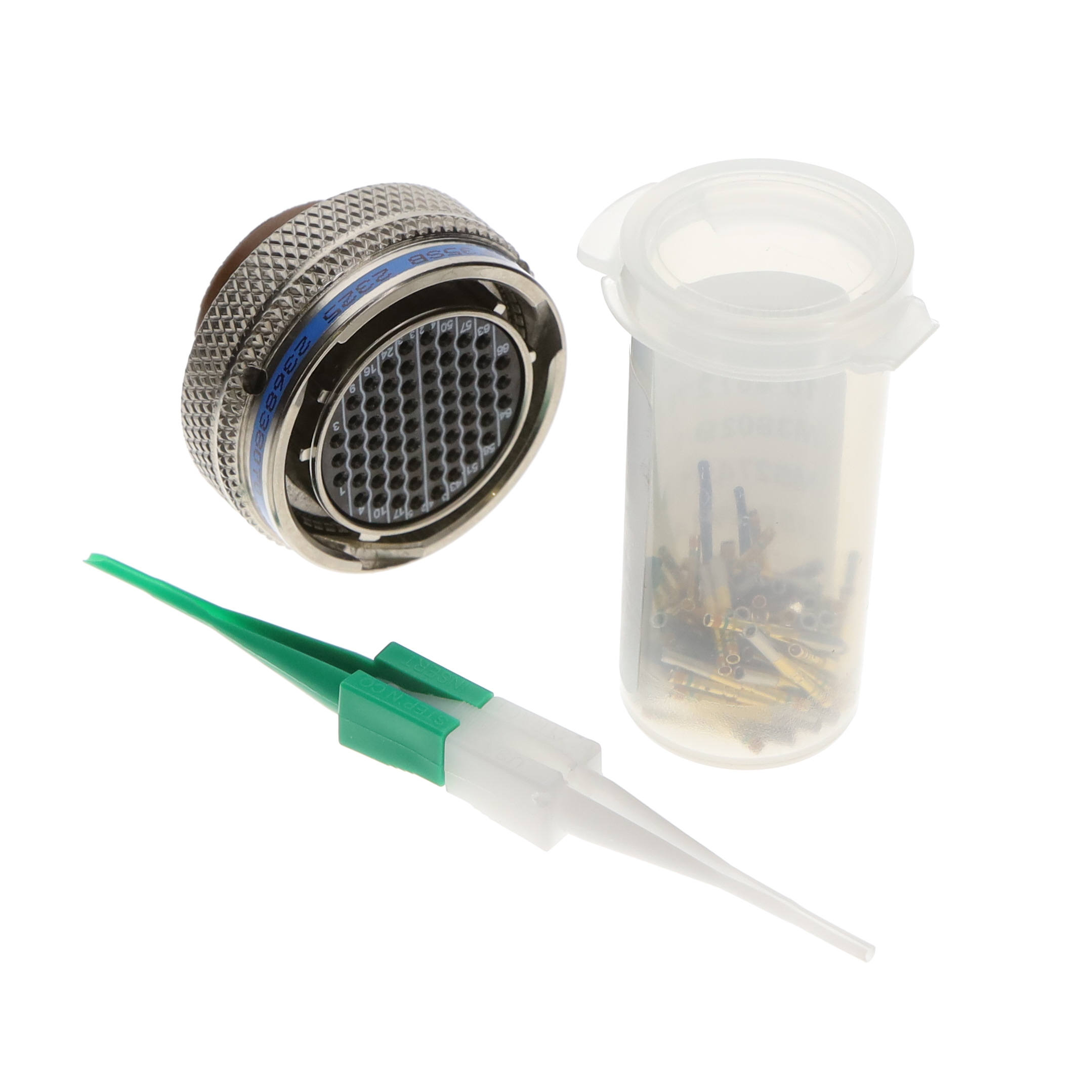 MS27484T18F35SB MS27484T18F35SB