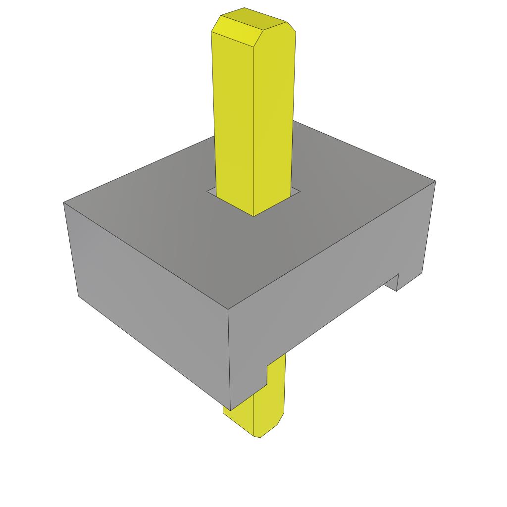 HPM-01-05-T-S HPM-01-05-T-S