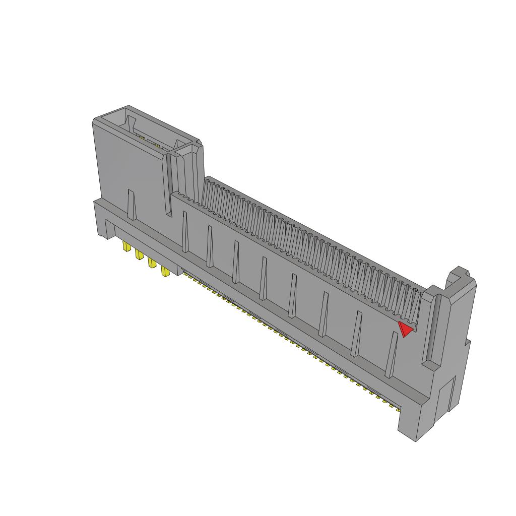 HSEC8-140-01-L-PV-2-1