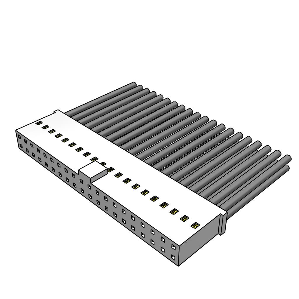 SMSD-20-24C-F-24.00-S-K