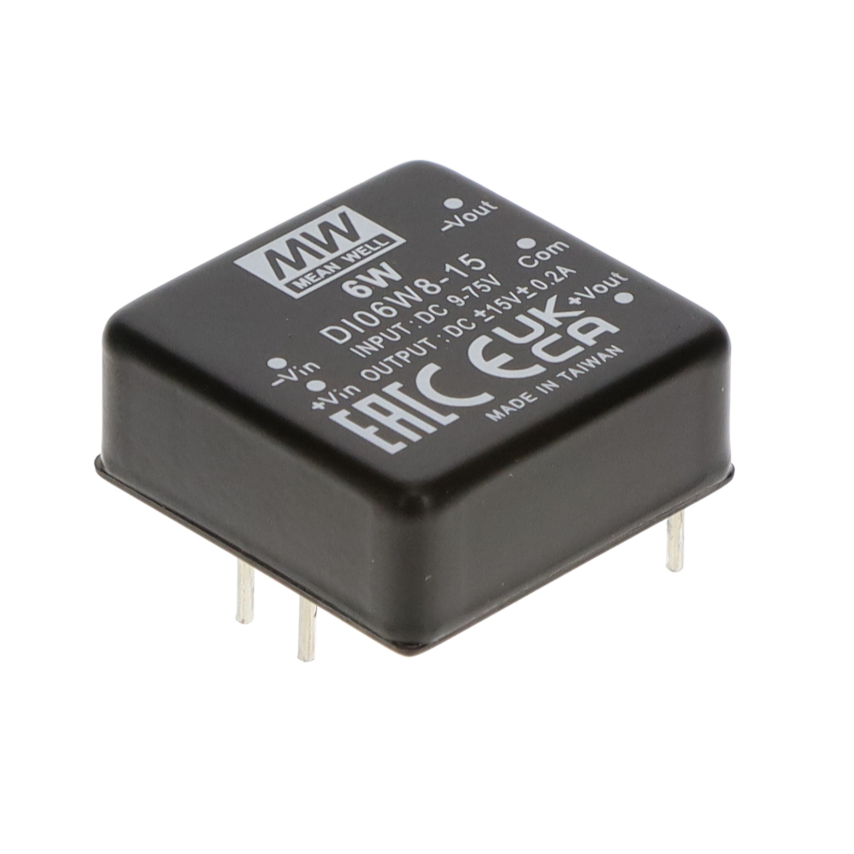 DI06W8-15 DI06W8-15
