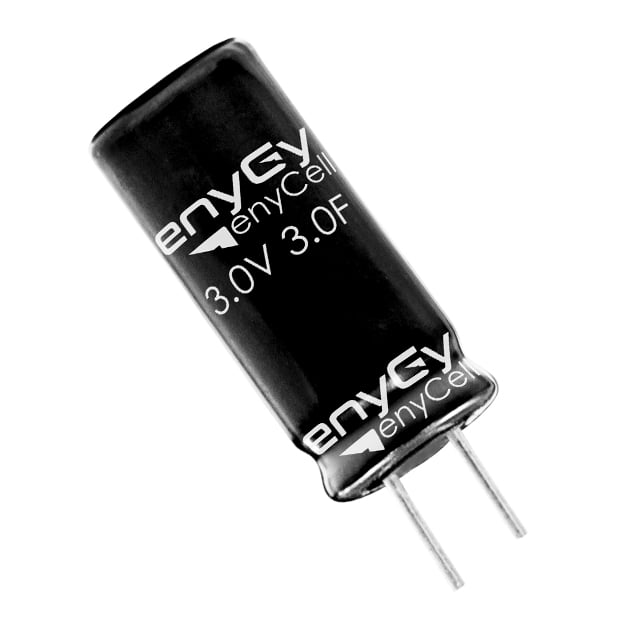 【EC3R030508020S】CAP 3F 3.0V T/H