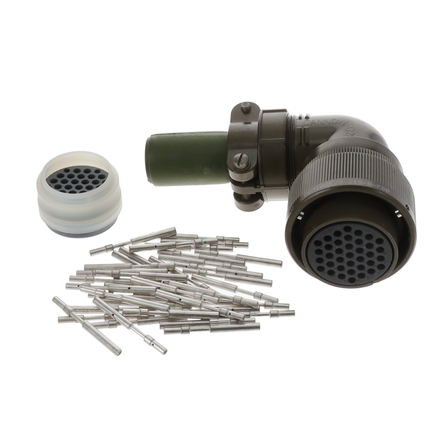 CA3108E28-21S-B-F80 CA3108E28-21S-B-F80