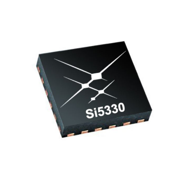 SI5330B-B00206-GM