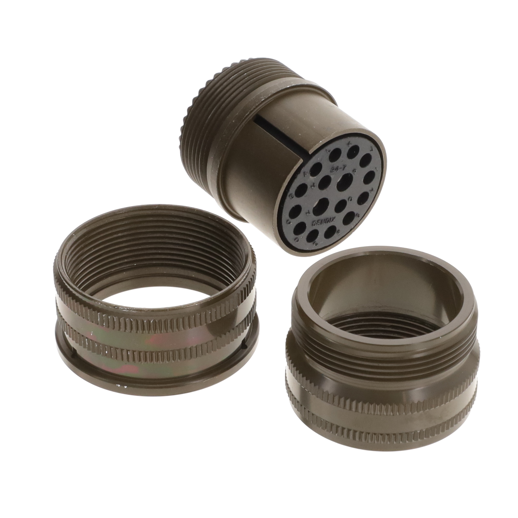 MS3106A24-7S MS3106A24-7S