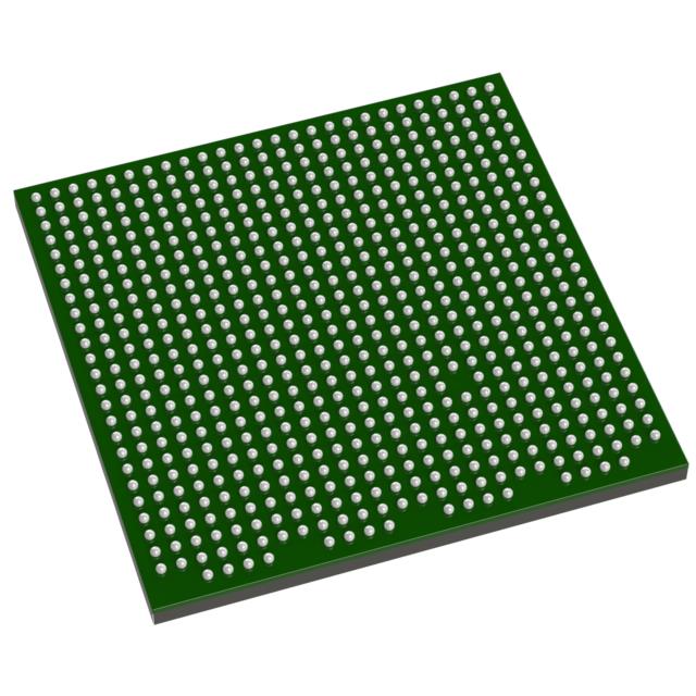 XC5VSX50T-2FF665I AMD | Integrated Circuits (ICs) | DigiKey
