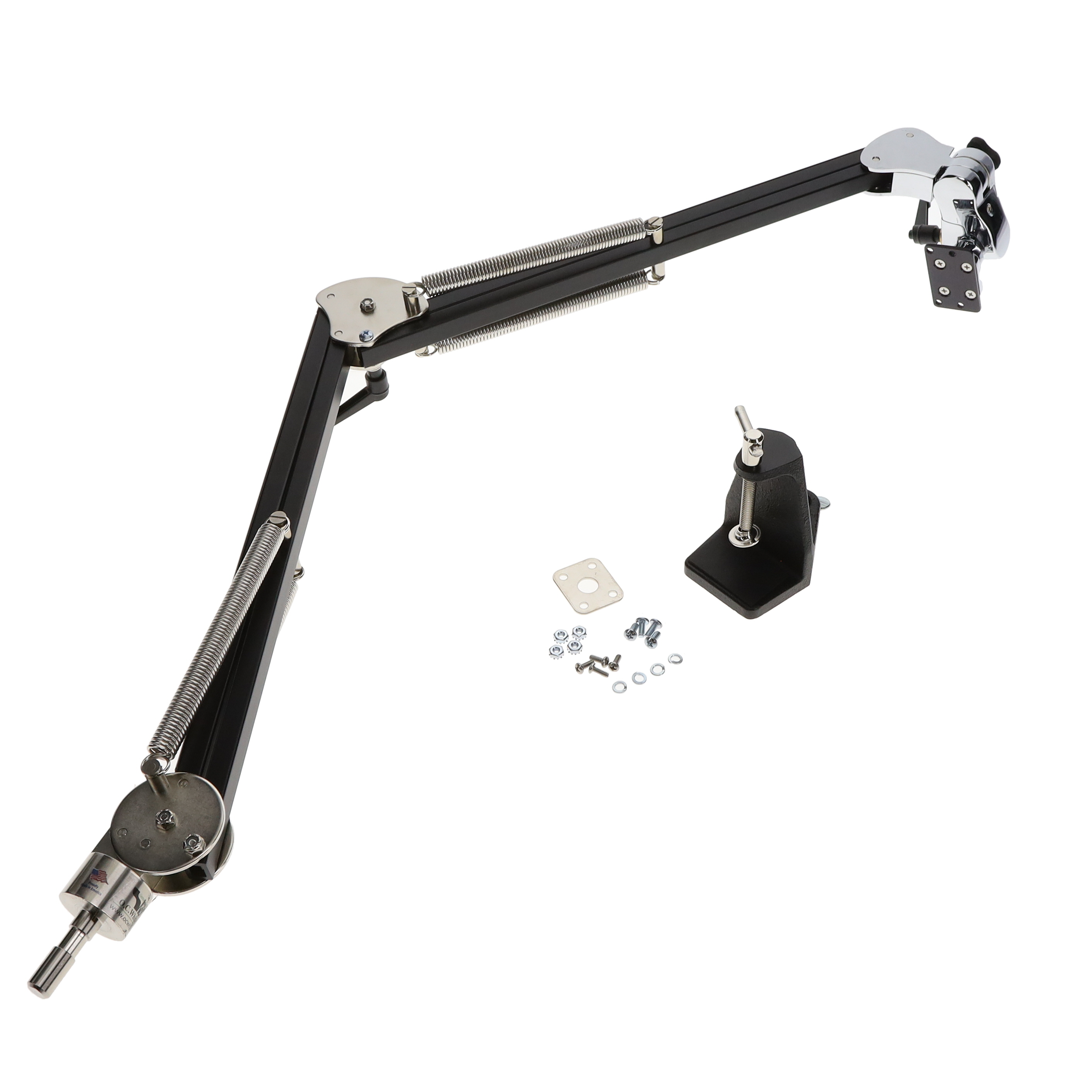 【770047】BOOM ARM, FOR BENCHTOP IONIZER