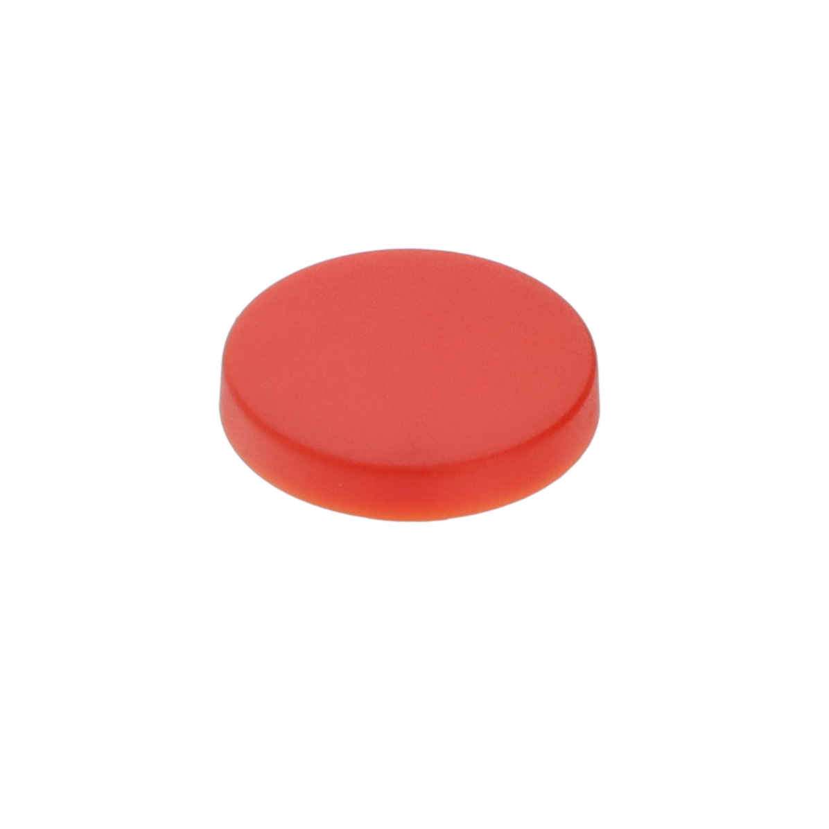 【IGA06】SOLID RED CAP IG