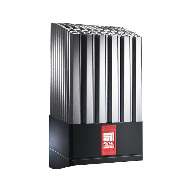 【3105400】SK ENCLOSURE HEATER, WITH FAN, 8
