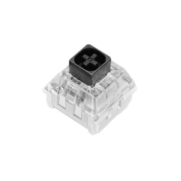 【5876】KAILH MECHANICAL KEY SWITCHES -