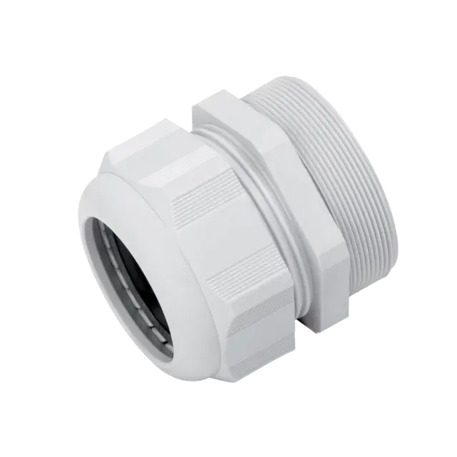 【84181062】CABLE GLAND, BLACK, PG 29, 18-25