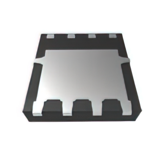 【MCACL330N04YHE3-TP】POWER MOSFET