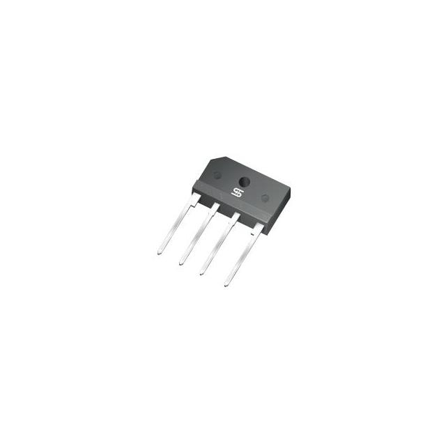 10A, 1000V, STANDARD BRIDGE RECT TS10K100 Taiwan Semiconductor製｜電子部品 ...