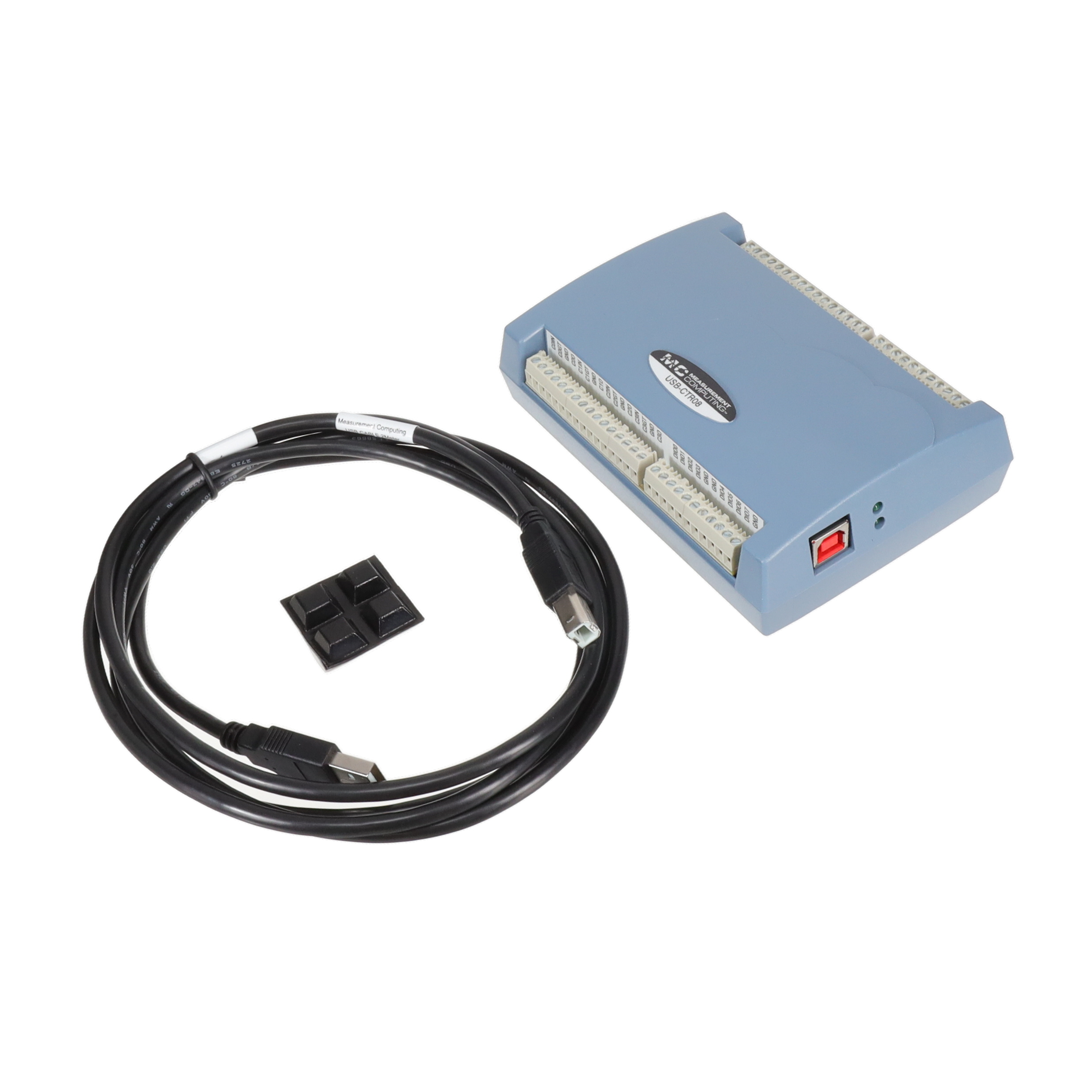 【6069-410-028】DAQ DEVICE COUNTER/TIMER USB 2.0