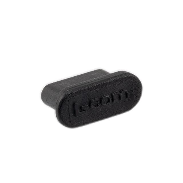 【U3I00001】FEMALE USB TYPE C DUST CAP, 10 P