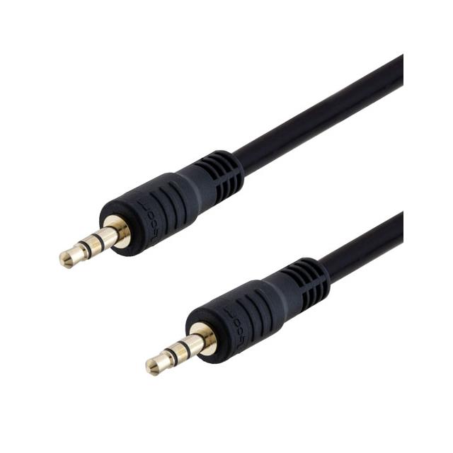 【VMA00001-15F】3.5MM CABLE ASSEMBLY MALE TO MAL