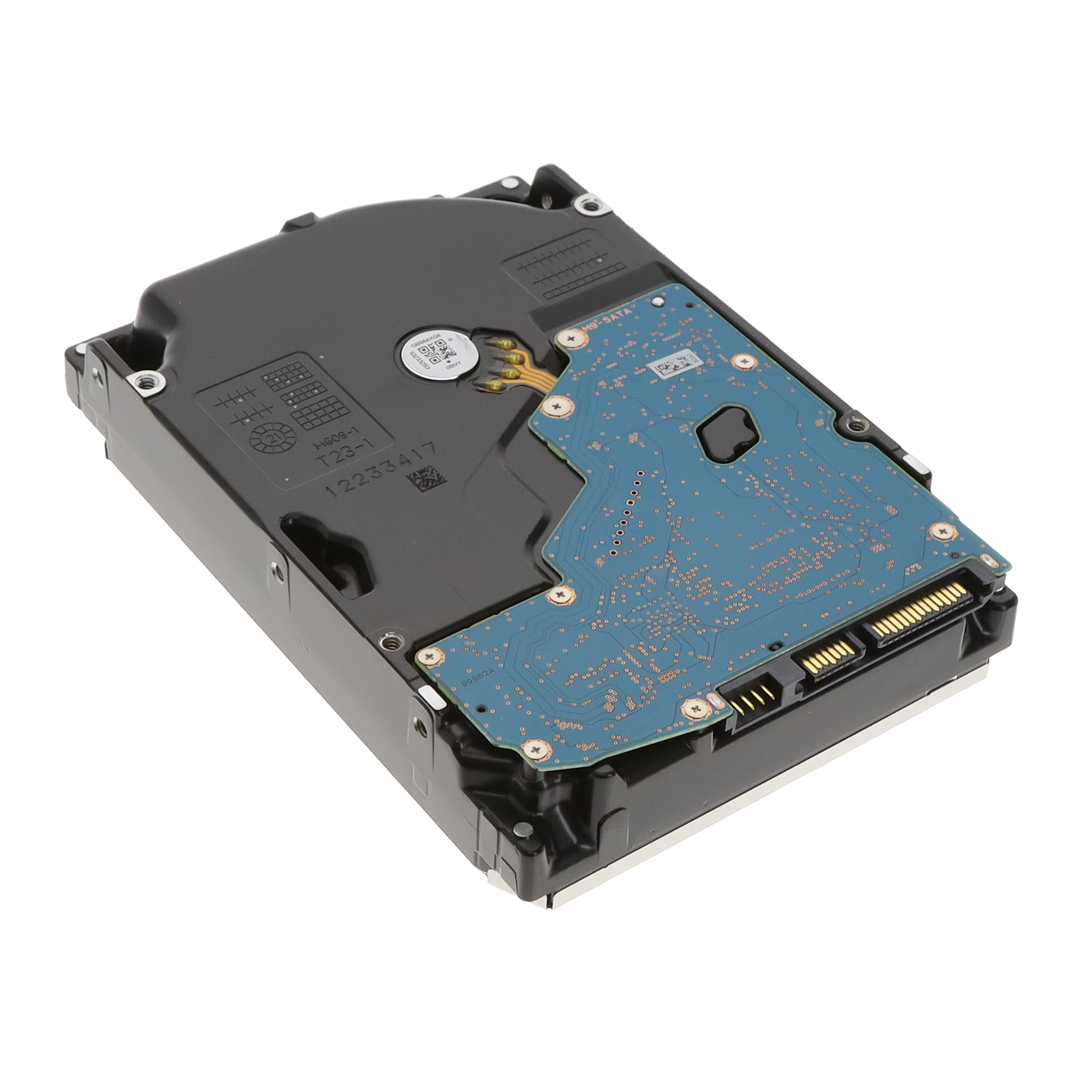 【HDWG51EXZSTA】14 TB HDD SATA 3.5"