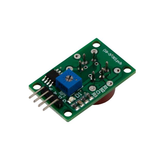 【SRAQ-G012】CO SENSOR MODULE(MQ7B)