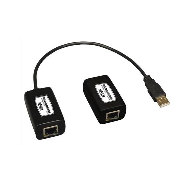 【TL-B202-150】1PRT USB XTND CAT5E/CAT6 150FT