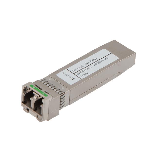 FXC-SFPPD33ZR10G-EKS